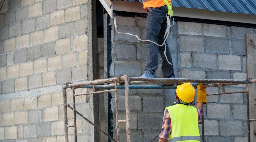Expert top industrial roofings services in Colonial Heights, VA